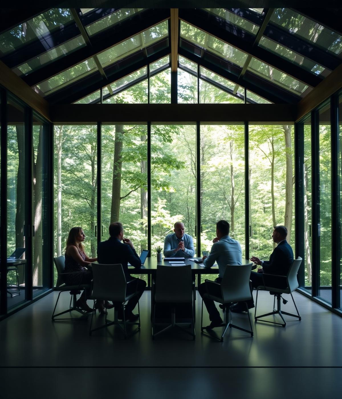 Business Offsites
